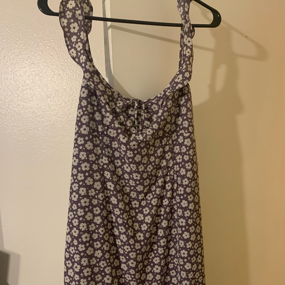 Pink Lily Mido dress Never been worn